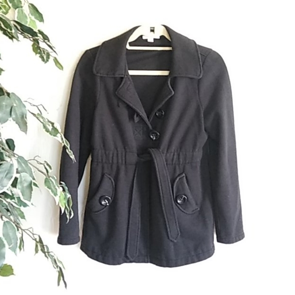 maternity jacket target